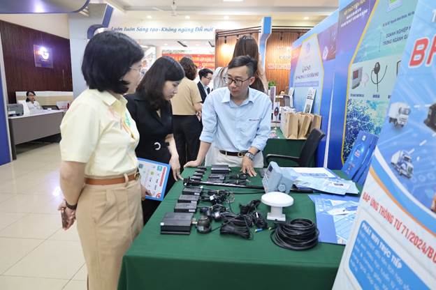 Khơi dậy tiềm năng công nghệ vũ trụ phục vụ phát triển kinh tế - xã hội thành phố Hải Phòng